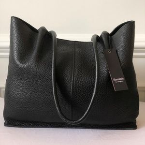 Hammitt Oliver Tote- Black